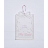 冬新作 リボンデザイン クリア | ShopNikoNiko | 詳細画像14 