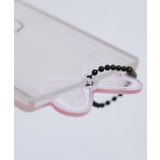 冬新作 リボンデザイン クリア | ShopNikoNiko | 詳細画像17 