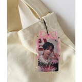 冬新作 リボンデザイン クリア | ShopNikoNiko | 詳細画像6 