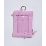 冬新作 ダブルリボン クッション | ShopNikoNiko | 詳細画像12 