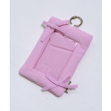 冬新作 ダブルリボン クッション | ShopNikoNiko | 詳細画像14 