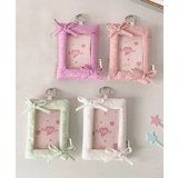 冬新作 ダブルリボン クッション | ShopNikoNiko | 詳細画像9 