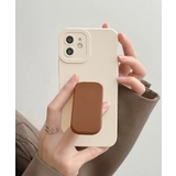 冬新作 折りたたみ式スタンド付き スマホケース | ShopNikoNiko | 詳細画像5 