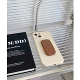 冬新作 折りたたみ式スタンド付き スマホケース | ShopNikoNiko | 詳細画像8 