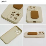 冬新作 折りたたみ式スタンド付き スマホケース | ShopNikoNiko | 詳細画像18 