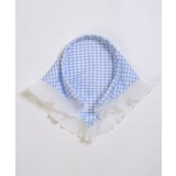 冬新作 ギンガムチェックリル カチューシャ型 | ShopNikoNiko | 詳細画像22 