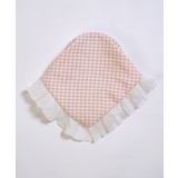 冬新作 ギンガムチェックリル カチューシャ型 | ShopNikoNiko | 詳細画像26 