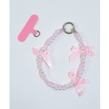 冬新作 リボン フェイクパール | ShopNikoNiko | 詳細画像19 