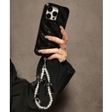 冬新作 リボン フェイクパール | ShopNikoNiko | 詳細画像8 