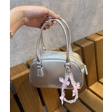 冬新作 リボン フェイクパール | ShopNikoNiko | 詳細画像12 