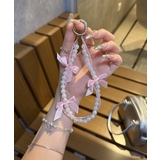 冬新作 リボン フェイクパール | ShopNikoNiko | 詳細画像13 