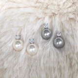 ピアス パール スタッドピアス | shoppinggo | 詳細画像3