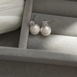 ピアス パール スタッドピアス | shoppinggo | 詳細画像4