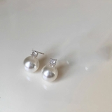 ピアス パール スタッドピアス | shoppinggo | 詳細画像6