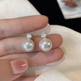 ピアス パール スタッドピアス | shoppinggo | 詳細画像7
