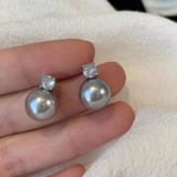 ピアス パール スタッドピアス | shoppinggo | 詳細画像11