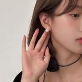 ピアス パール スタッドピアス | shoppinggo | 詳細画像13