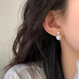 ピアス パール スタッドピアス | shoppinggo | 詳細画像17