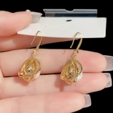 ピアス パール ロングピアス | shoppinggo | 詳細画像4 