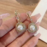 ピアス パール ロングピアス | shoppinggo | 詳細画像6 