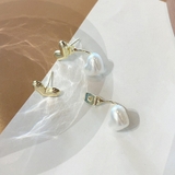 ピアス ハート パールピアス | shoppinggo | 詳細画像7 