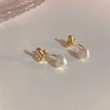 ピアス ハート パールピアス | shoppinggo | 詳細画像8 