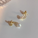 ピアス ハート パールピアス | shoppinggo | 詳細画像9 