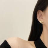 ピアス ハート パールピアス | shoppinggo | 詳細画像11 