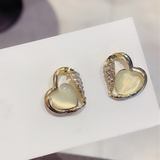 ピアス ハート 可愛いピアス | shoppinggo | 詳細画像4