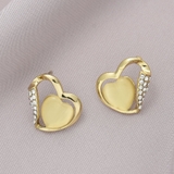 ピアス ハート 可愛いピアス | shoppinggo | 詳細画像5