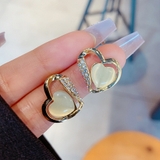 ピアス ハート 可愛いピアス | shoppinggo | 詳細画像6