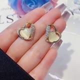 ピアス ハート 可愛いピアス | shoppinggo | 詳細画像7