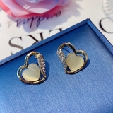 ピアス ハート 可愛いピアス | shoppinggo | 詳細画像8