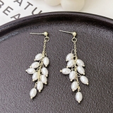 パールピアス 揺れる 結婚式 | shoppinggo | 詳細画像2