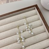 パールピアス 揺れる 結婚式 | shoppinggo | 詳細画像9
