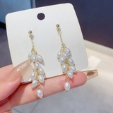 パールピアス 揺れる 結婚式 | shoppinggo | 詳細画像10