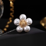 ブローチ はな 1個 | shoppinggo | 詳細画像5 