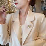 ブローチ はな 1個 | shoppinggo | 詳細画像6 