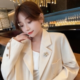 ブローチ はな 1個 | shoppinggo | 詳細画像7 