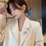 ブローチ はな 1個 | shoppinggo | 詳細画像8 