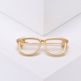 ブローチ メガネ かわいい | shoppinggo | 詳細画像7