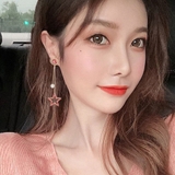 パール ピアス 星 | shoppinggo | 詳細画像6 