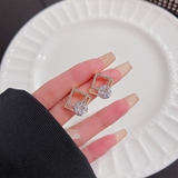 ピアス スタッドピアス 大ぶり | shoppinggo | 詳細画像6 