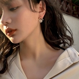 ピアス スタッドピアス 大ぶり | shoppinggo | 詳細画像7 