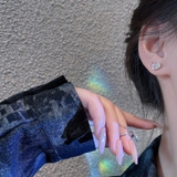 ピアス ピンクハート 可愛いピアス | shoppinggo | 詳細画像10 