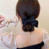 リボンバレッタ ダブル 清楚 | shoppinggo | 詳細画像10 