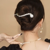 キラキラヘアピン クリップ 花 | shoppinggo | 詳細画像9 