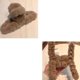 ヘアクリップ ハート バンスクリップ | shoppinggo | 詳細画像3 