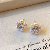 ピアス 花 可愛い | shoppinggo | 詳細画像4 