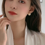 ピアス パール スタッドピアス | shoppinggo | 詳細画像2 